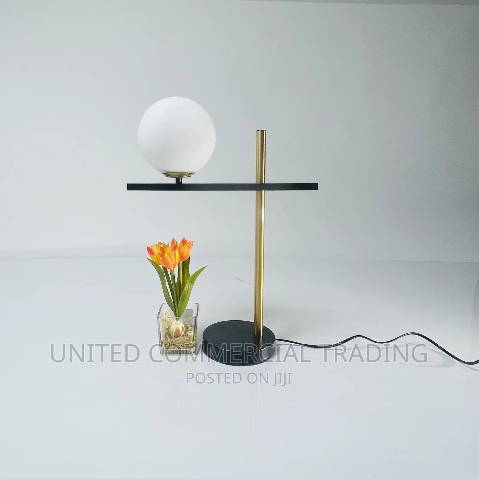 Table/Bedside Lamp