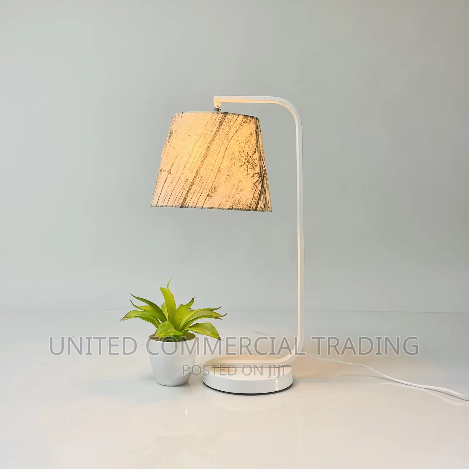 Table/Bedside Lamp