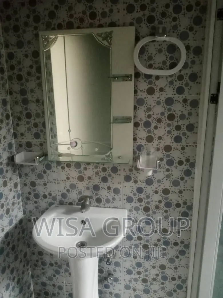 2bdrm Apartment in Wisa Groups, Accra Metropolitan for rent