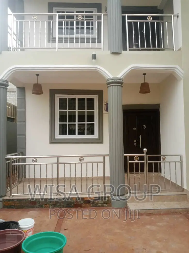 2bdrm Apartment in Wisa Groups, Accra Metropolitan for rent