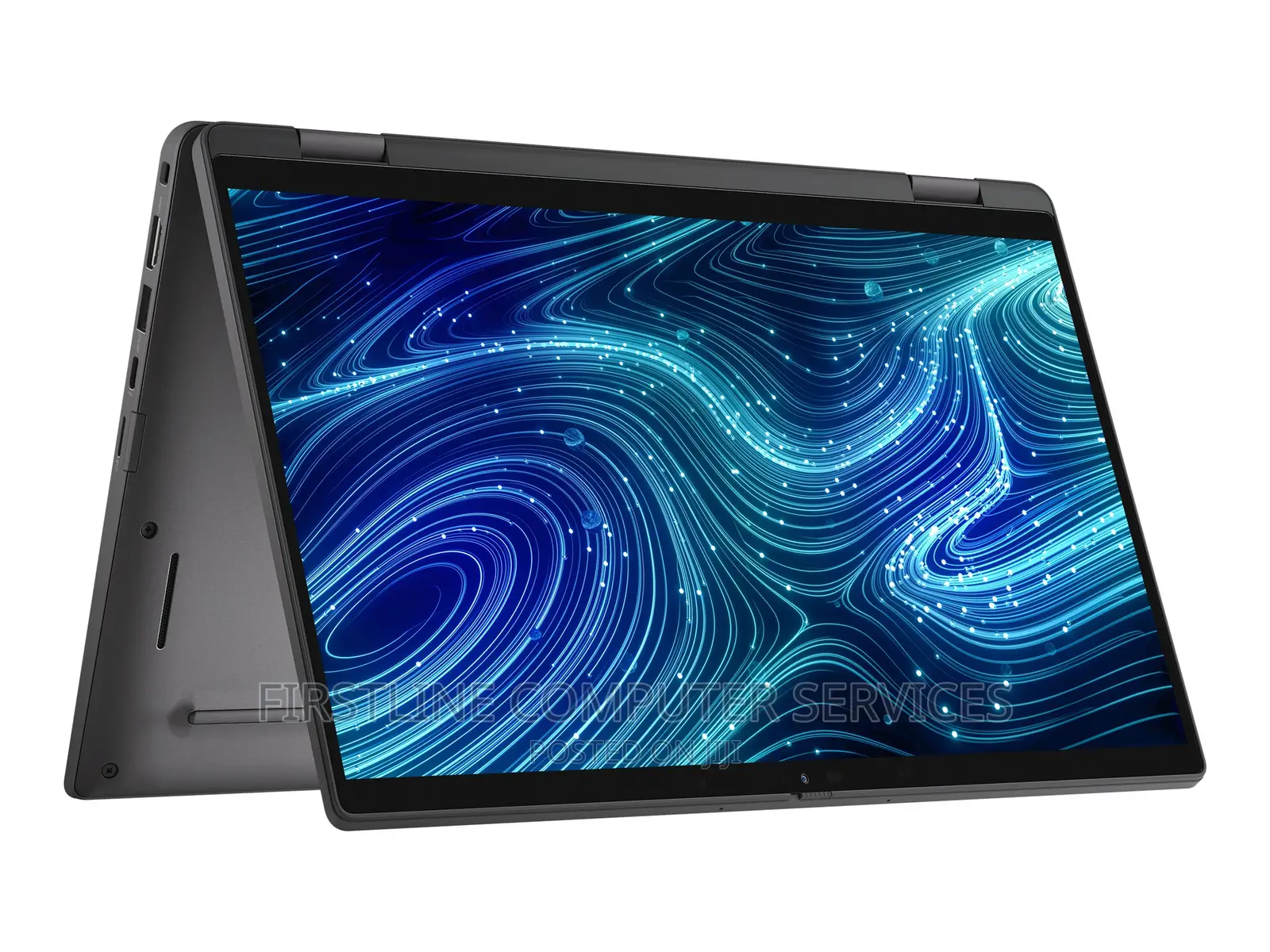 New Laptop Dell Latitude 7420 16GB Intel Core I7 SSD 512GB