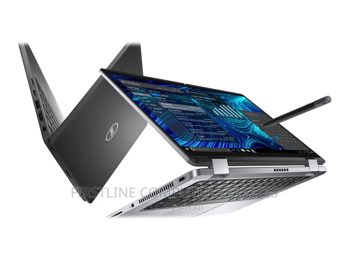 New Laptop Dell Latitude 7420 16GB Intel Core I7 SSD 512GB