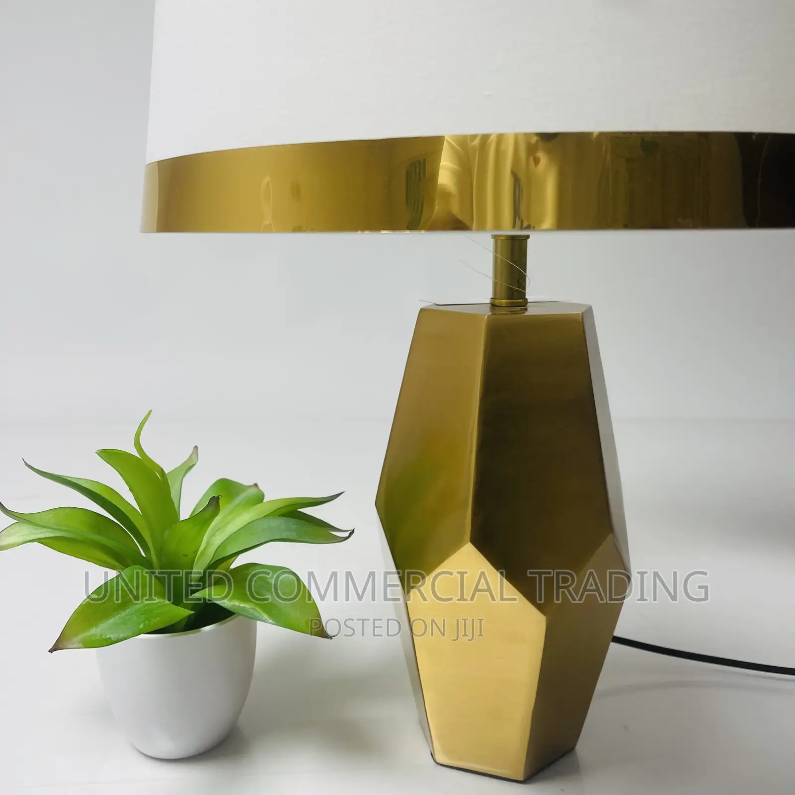 Table/Bedside Lamp