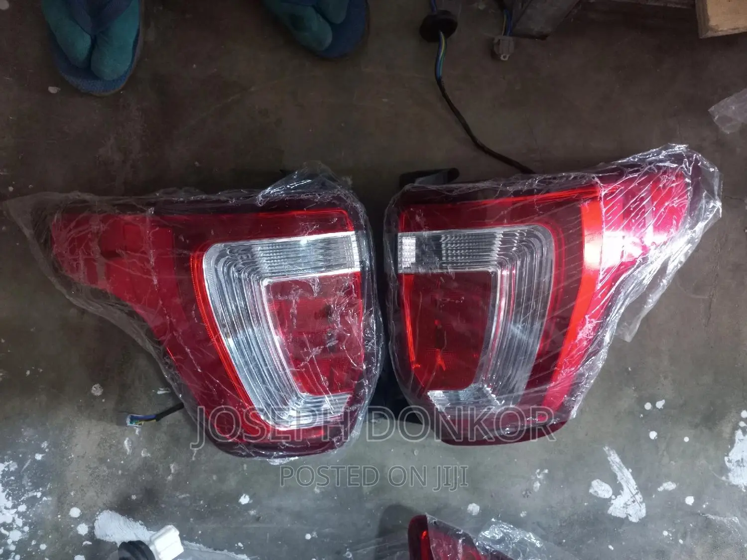 Explorer 2016,2017,2018,2019 Taillight