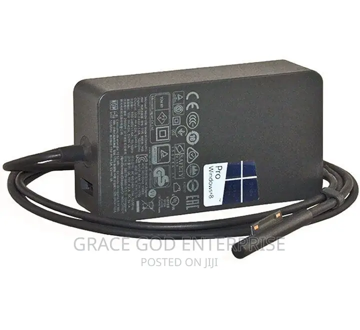 Microsoft Surface 44W Charger for Surface Devices