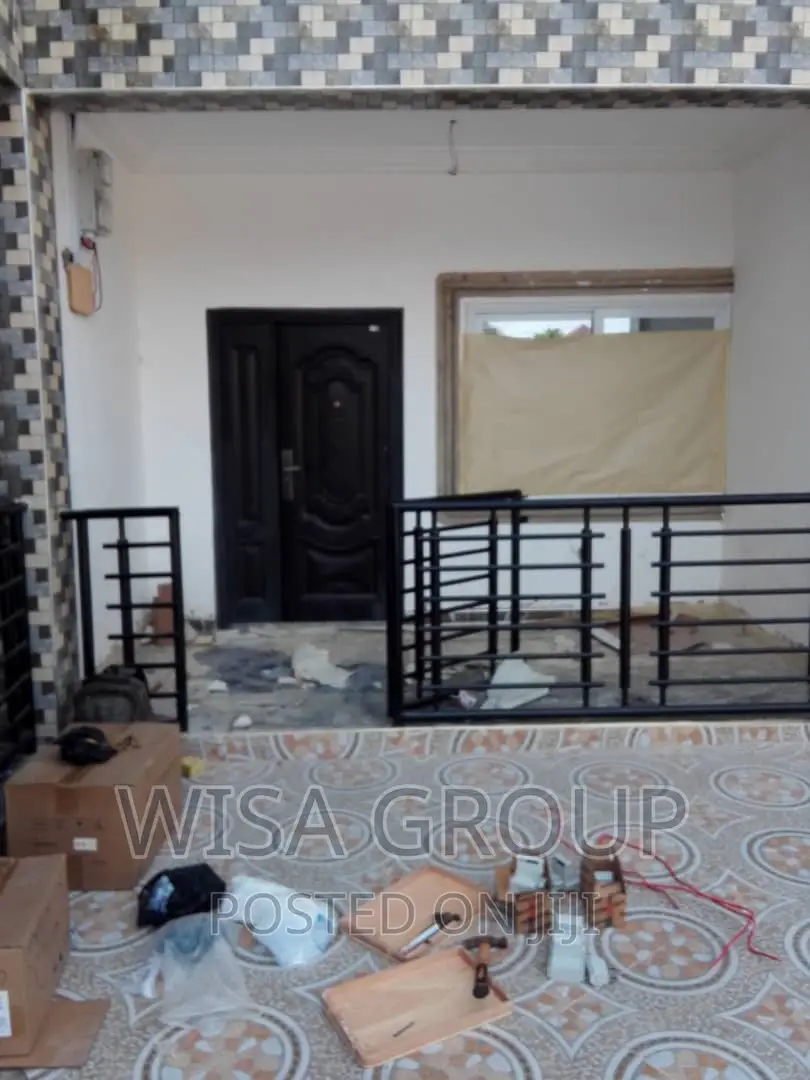 1bdrm Apartment in Wisa Groups, Accra Metropolitan for rent