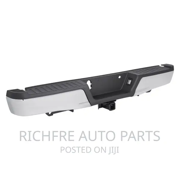 Nissan Hardbody Back Bumper
