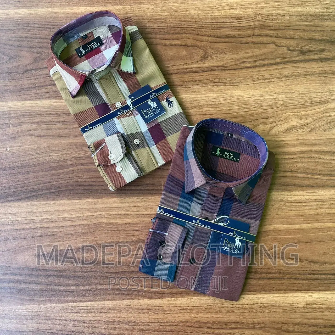 Quality Shirts