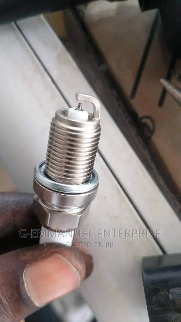 HYUNDAI Accent 2008 Spark Plugs Korean. Original.