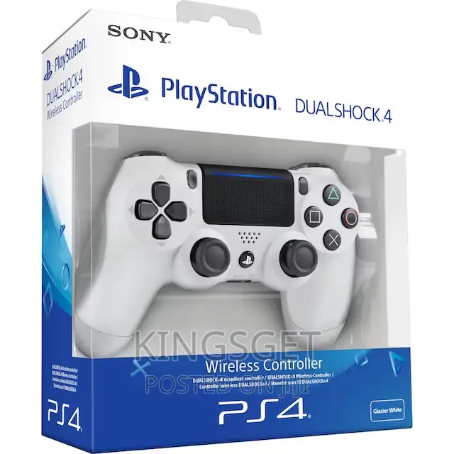 Playstation PS4 Controller