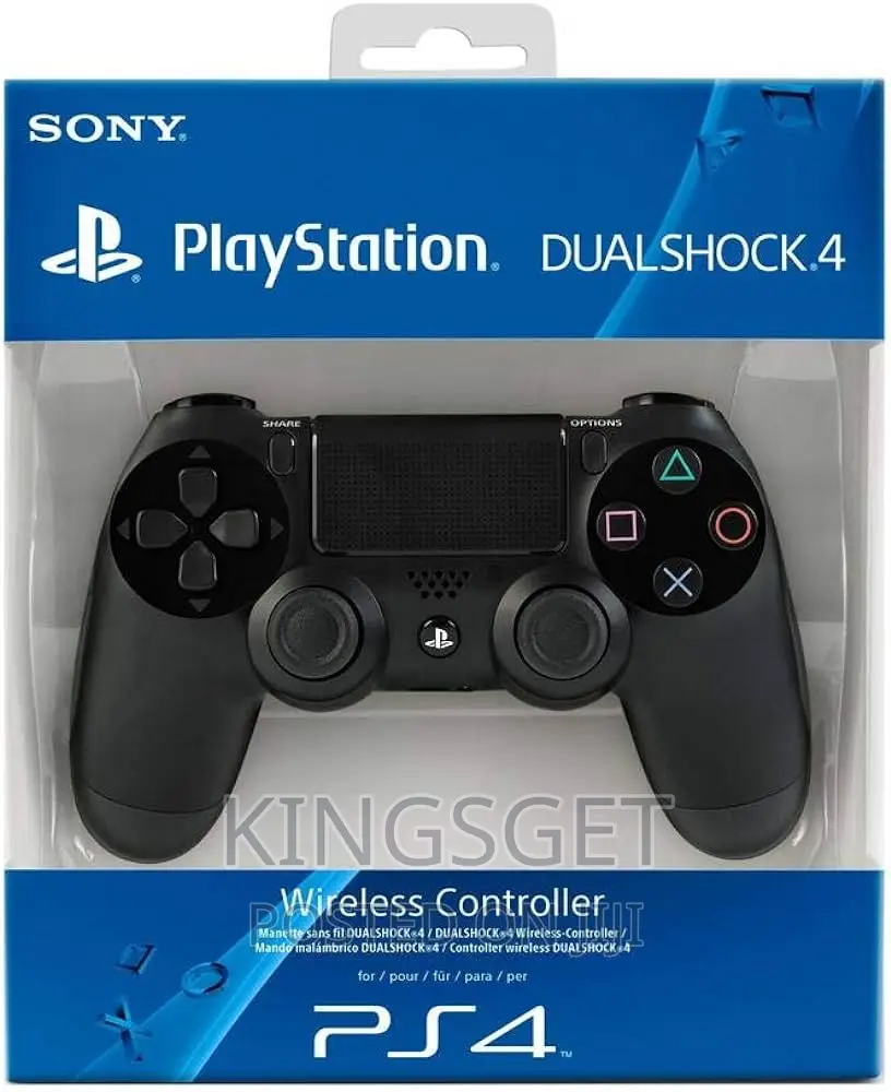 Playstation PS4 Controller