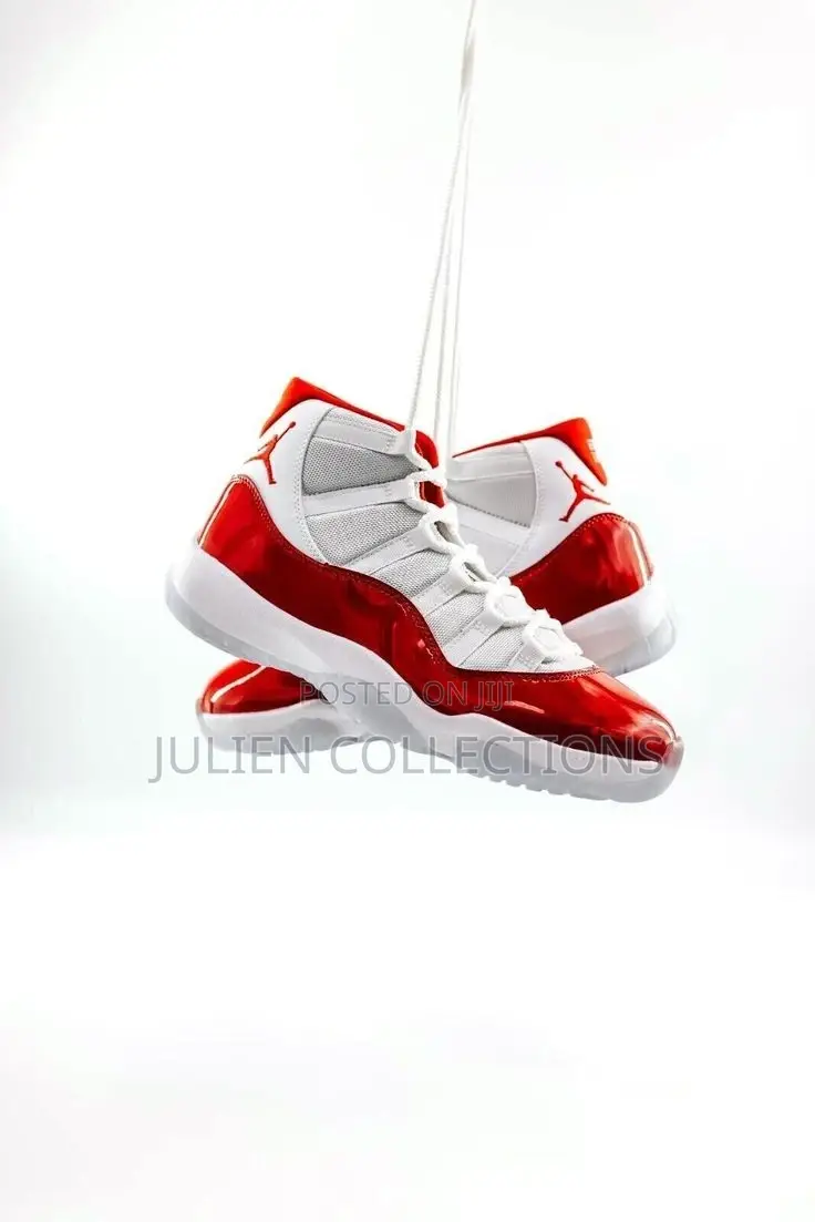 Jordan Retro 11