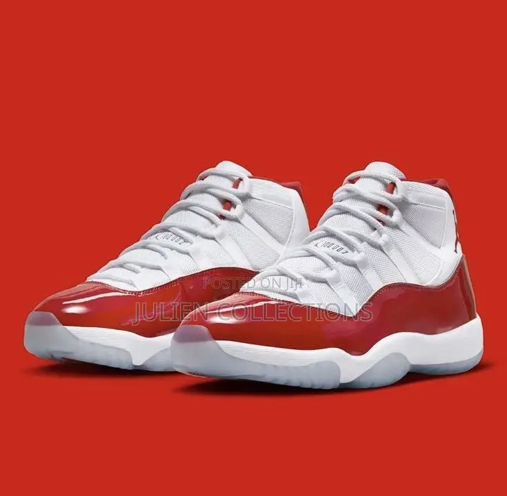 Jordan Retro 11