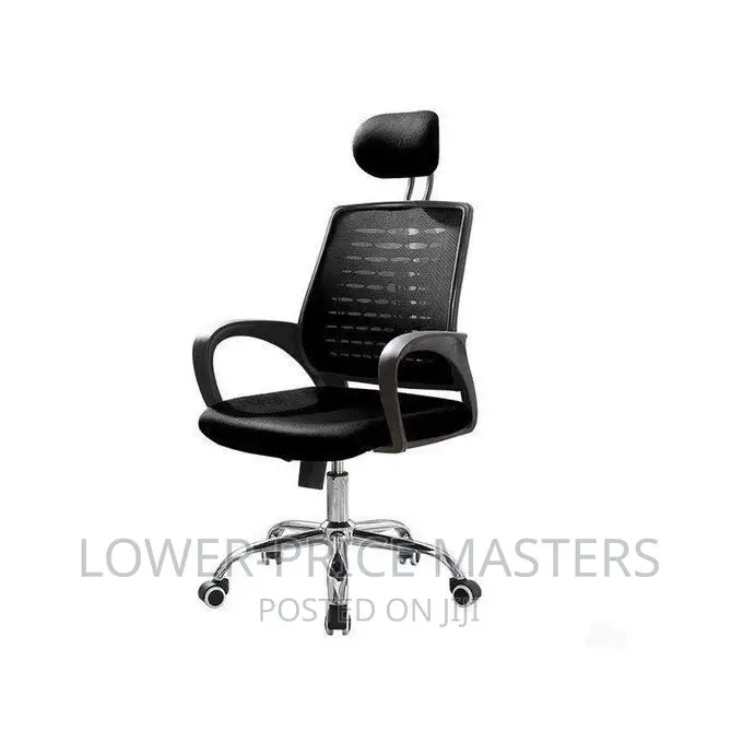 Back Office Swivel Chair