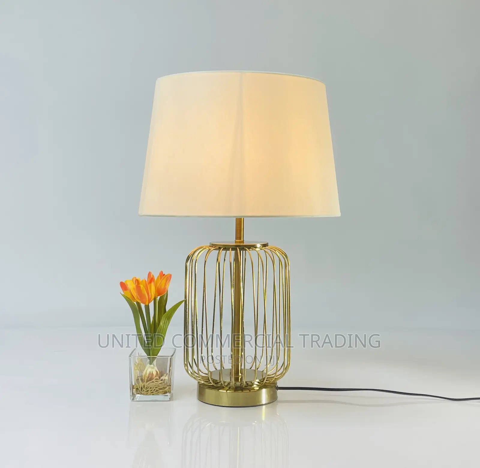 Table/Bedside Lamp