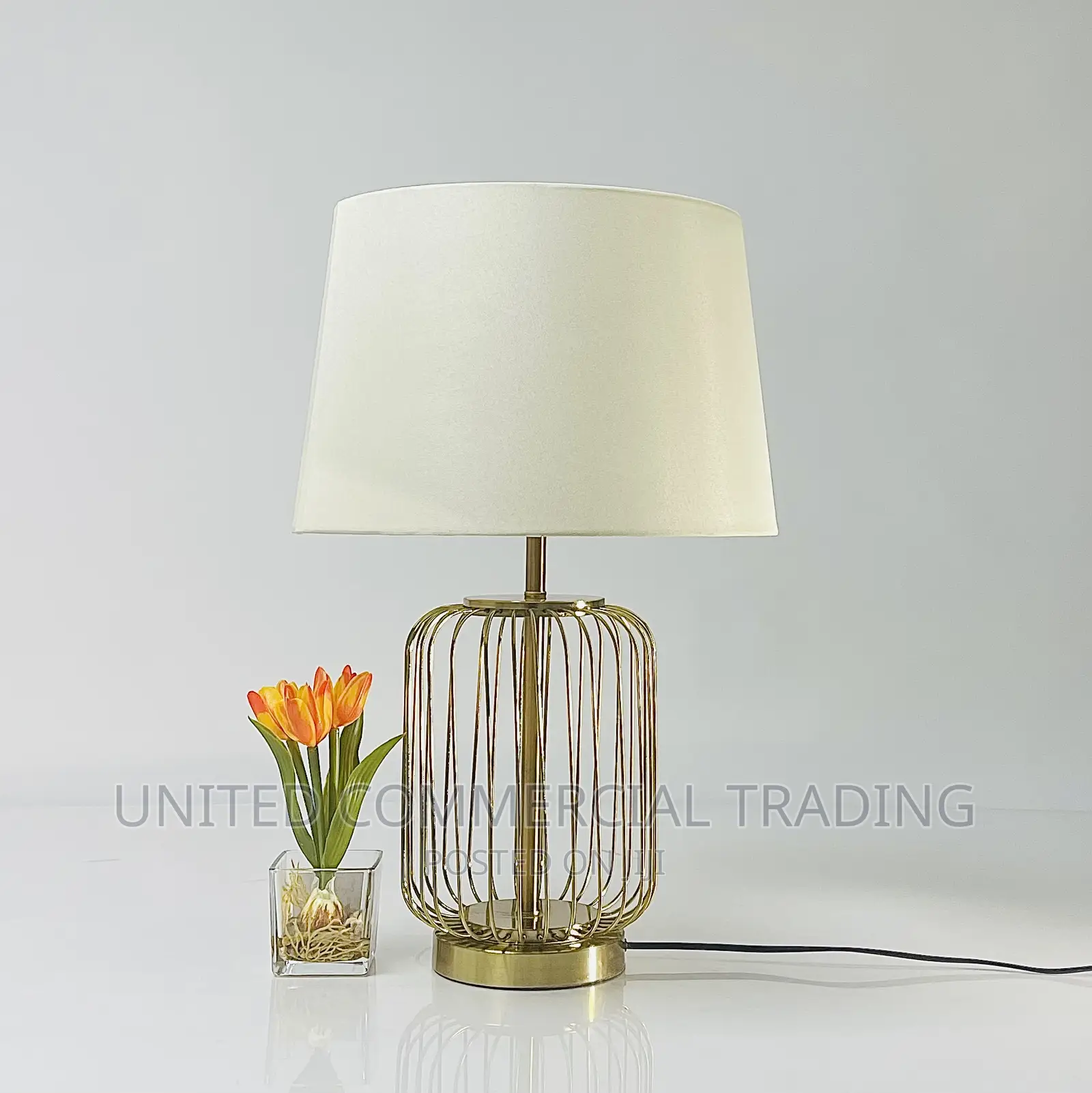 Table/Bedside Lamp