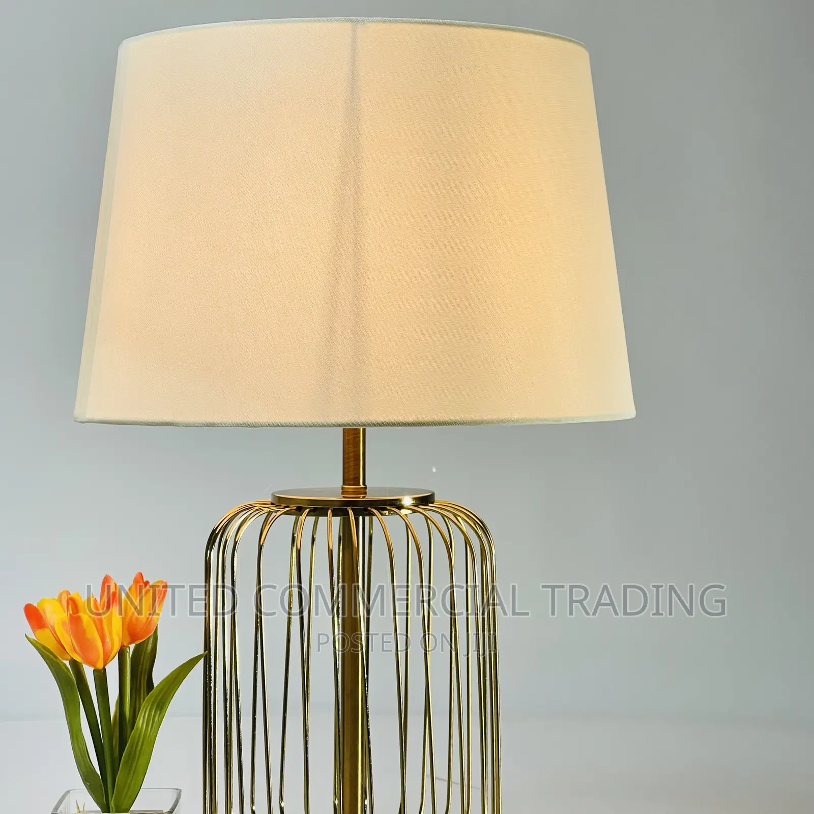 Table/Bedside Lamp