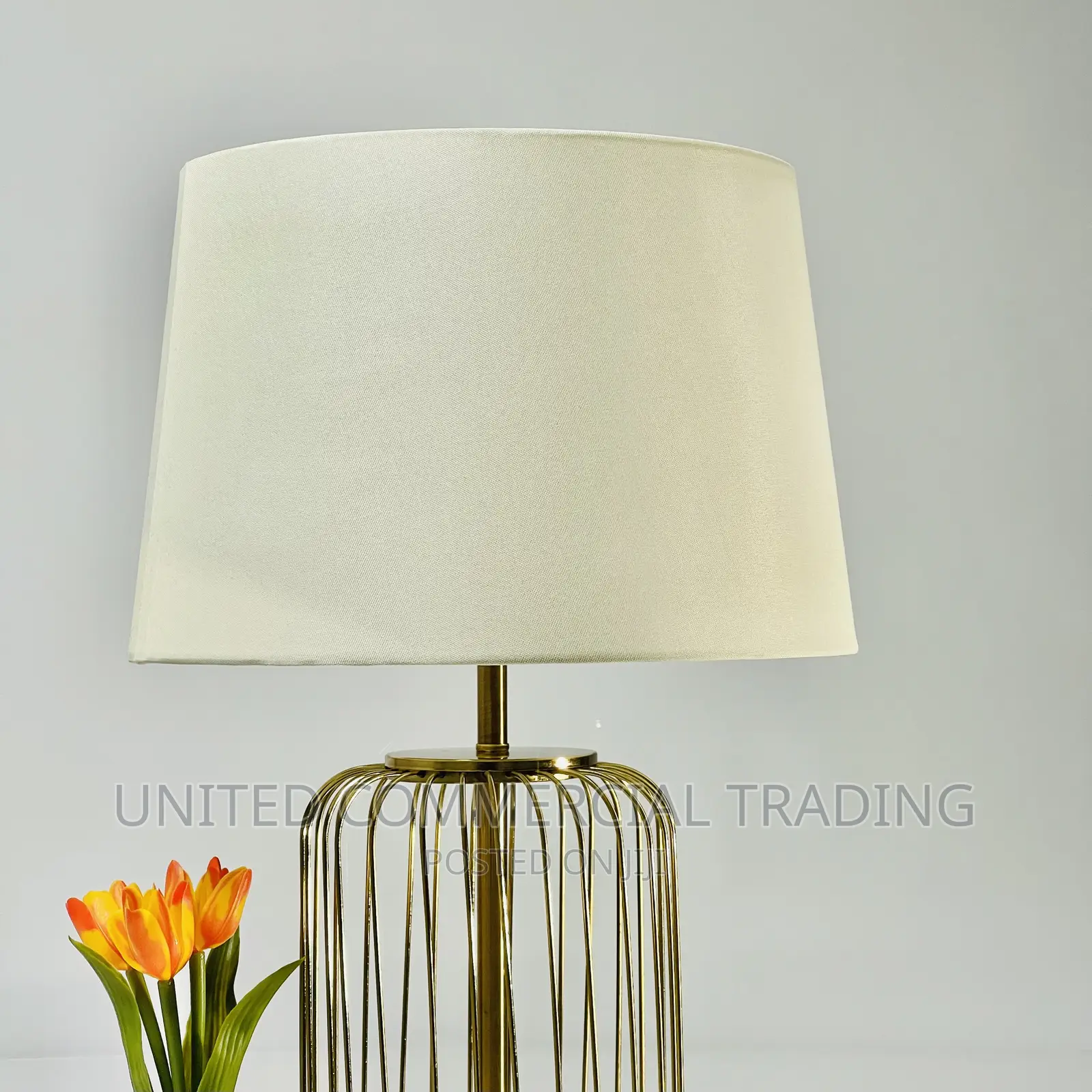 Table/Bedside Lamp