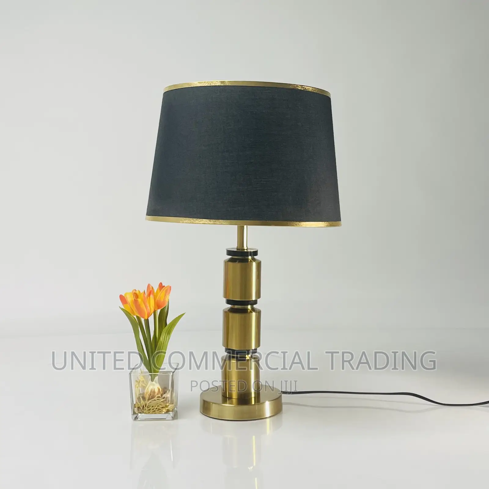 Table/Bedside Lamp