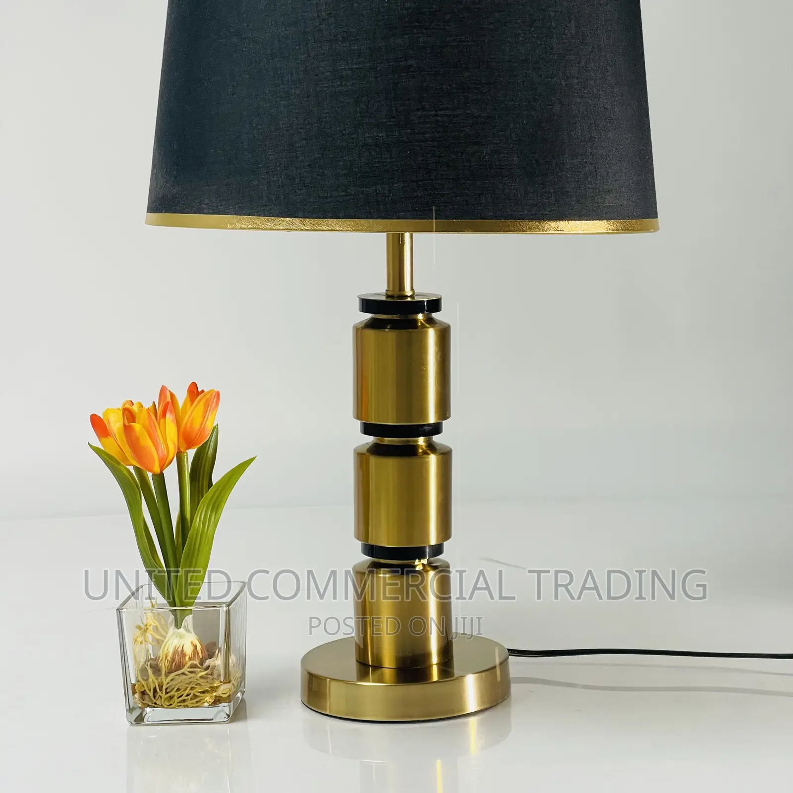 Table/Bedside Lamp