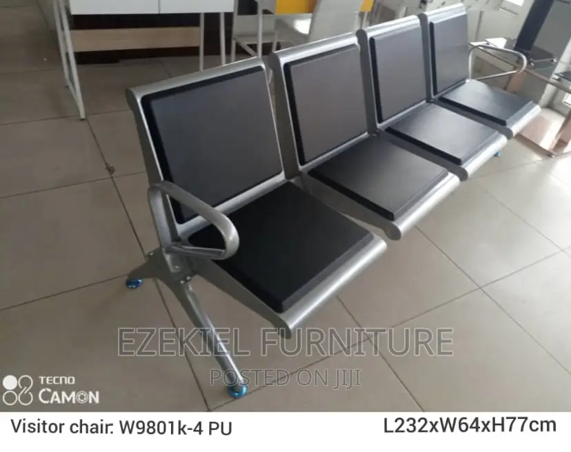 Waiting Chair