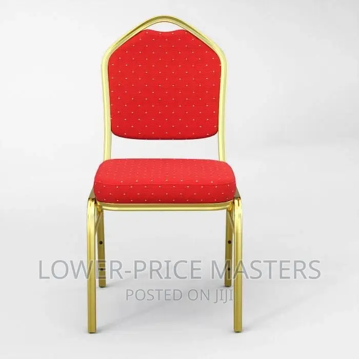 Quality Banquet Conference Chairs