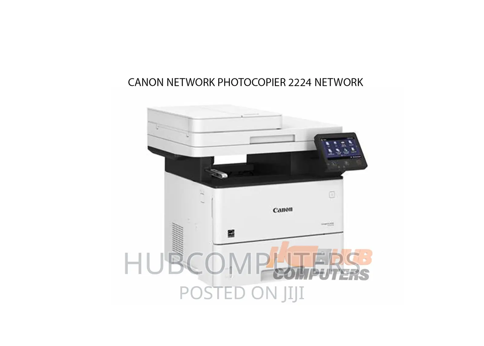 Canon Network Photocopier 2224n (Network)