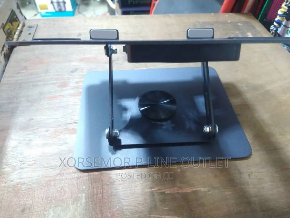 Rotational Laptop Stand