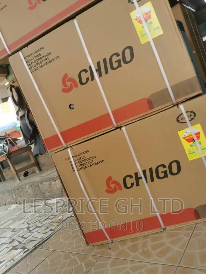 Chigo 1.5hp Best Price 410a Air Condition