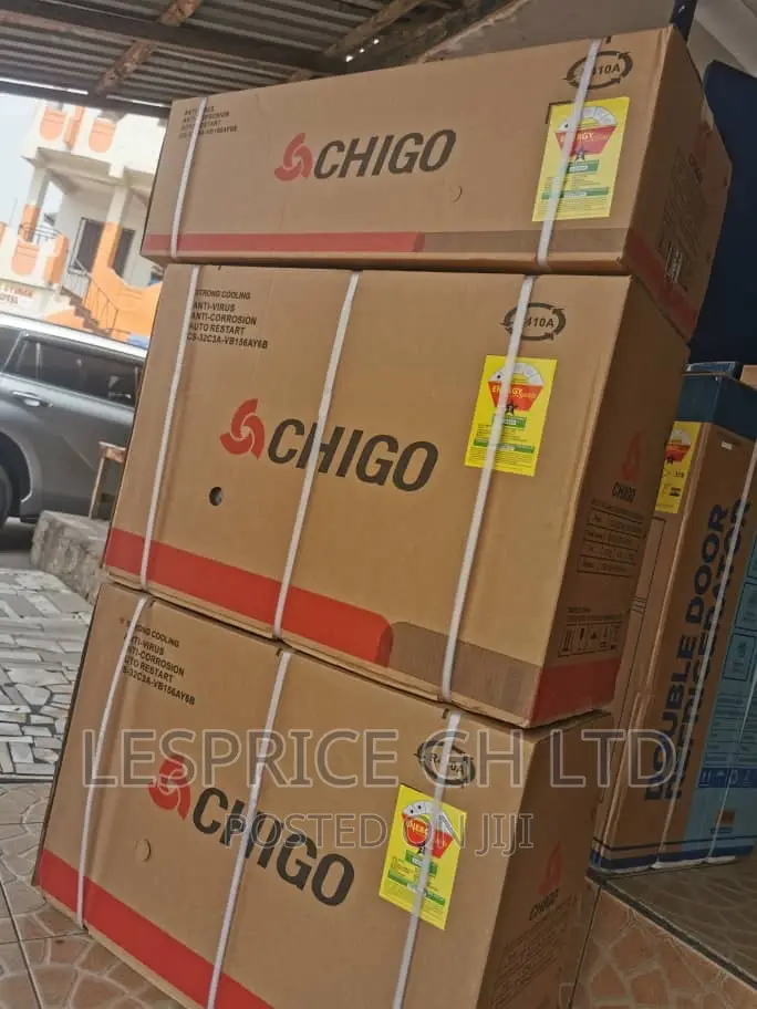 Split 1.5hp Chigo Air Conditioner