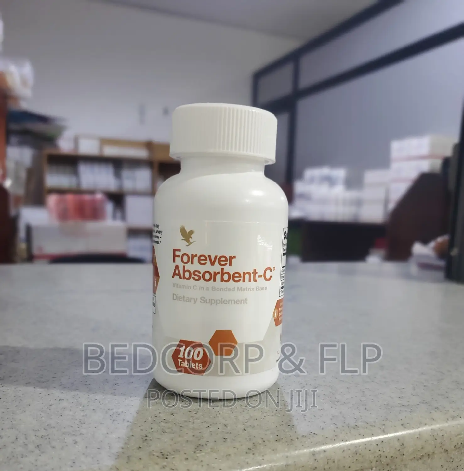 Buy Forever Absorbent C Supplement