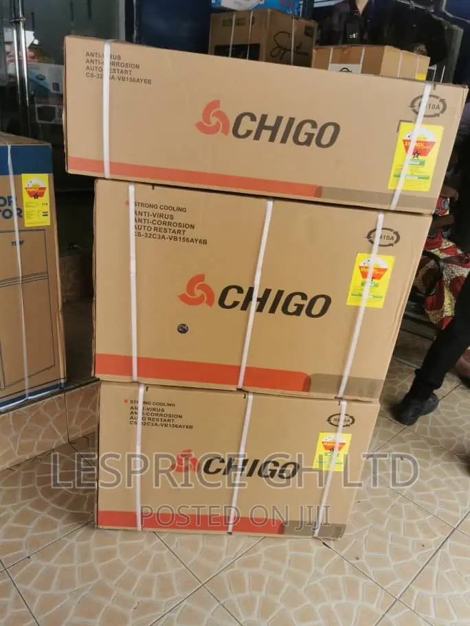 Chigo 2.0hp Air Condition Top Quality Brand