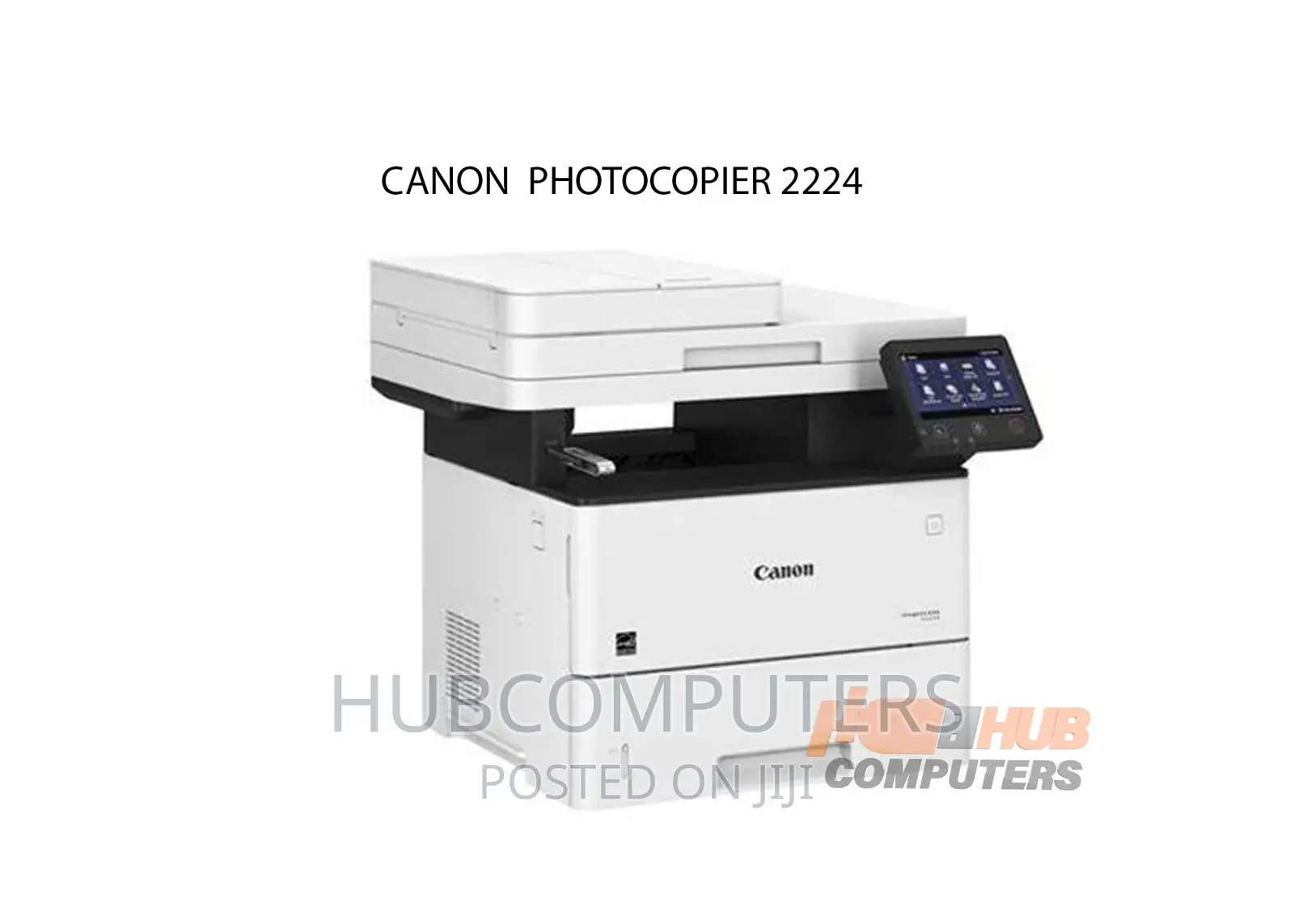 Canon Photocopier 2224