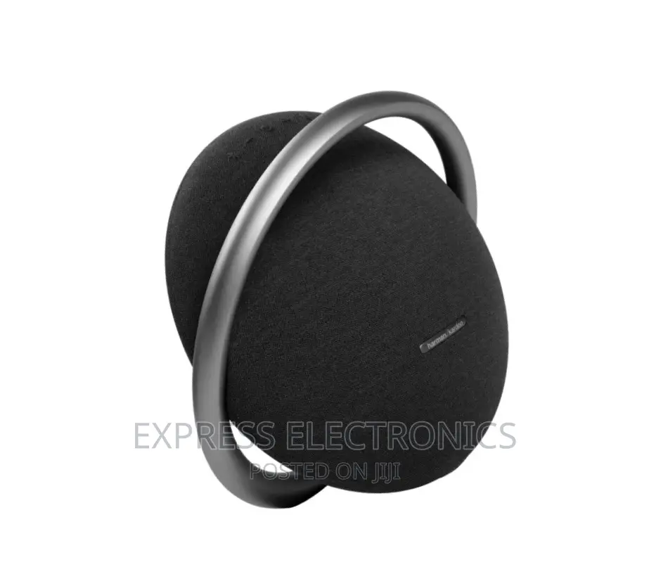 Harman Onyx 7 Bluetooth Speaker