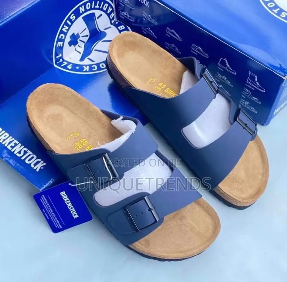 High Quality Birkenstock Sandals