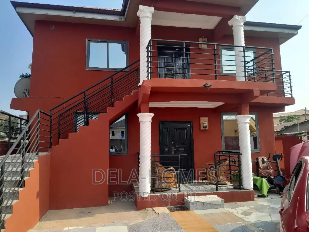 2bdrm Apartment in Ars, East Legon for rent