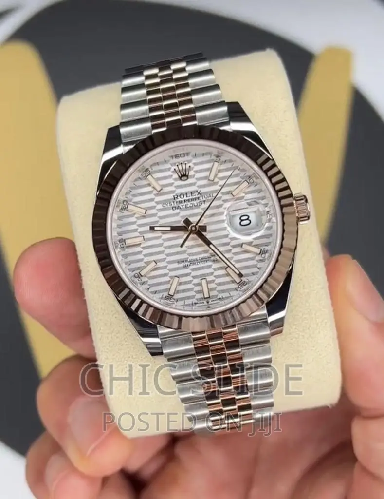 Original Rolex Watch