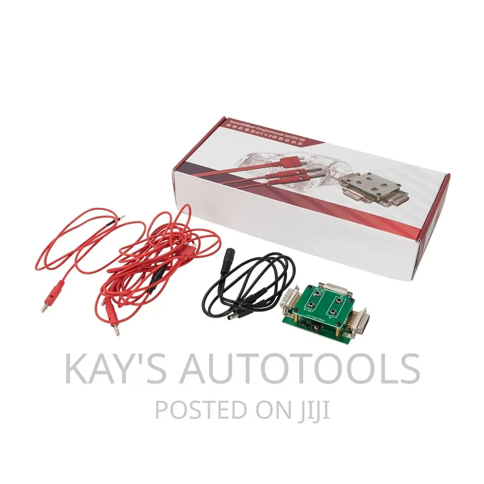 Launch McU3 Adapter for Xprog 3 X431 Devices