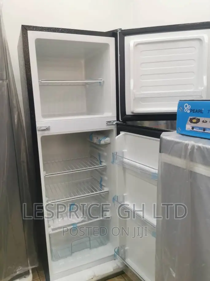 Extra Powerful Fairmate 128L Fridge