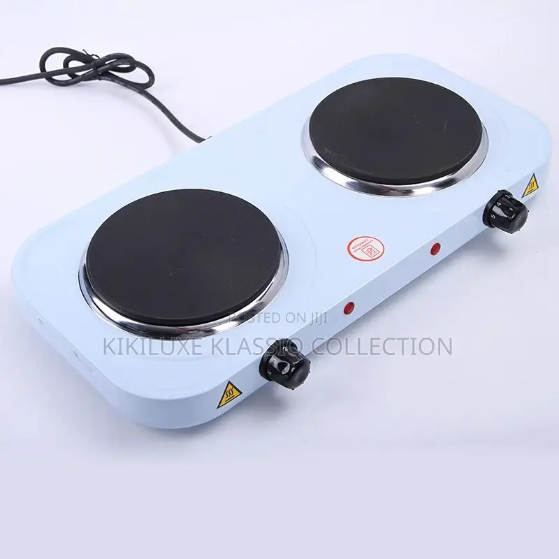 Hot Plate/ Electric Stove