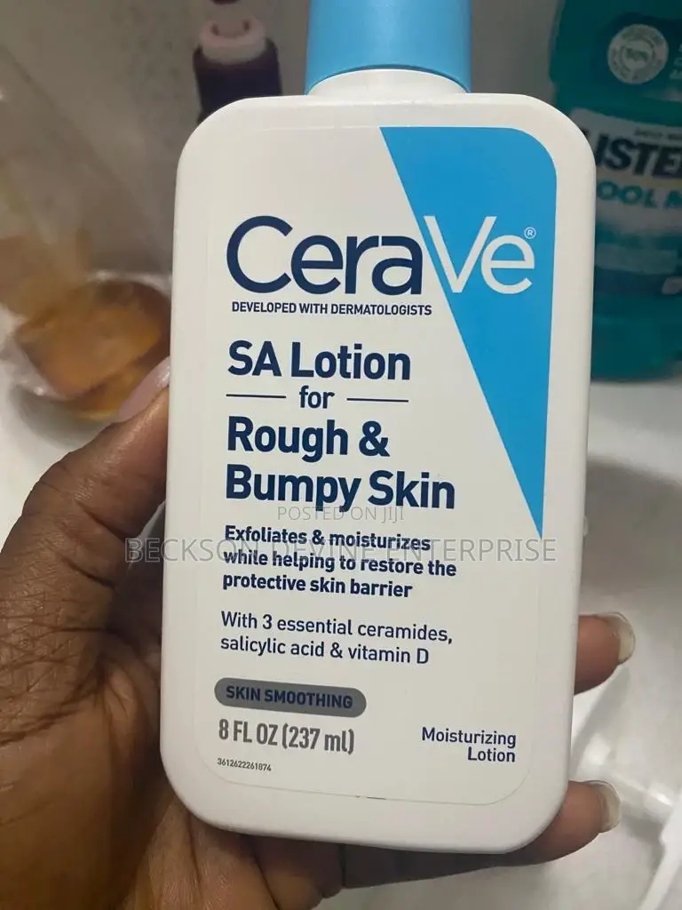 Cerave Sa Lotion