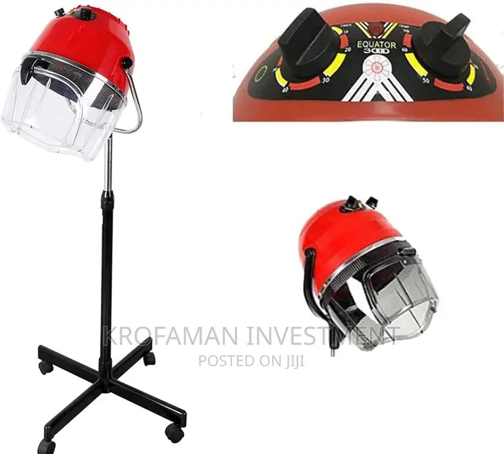 Equator 3000 Standing Hair Dryer