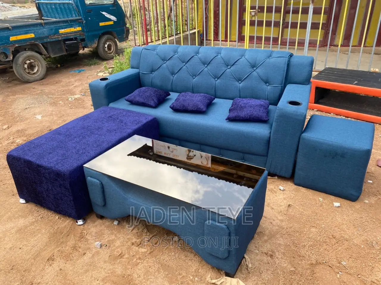 Jaden Furniture