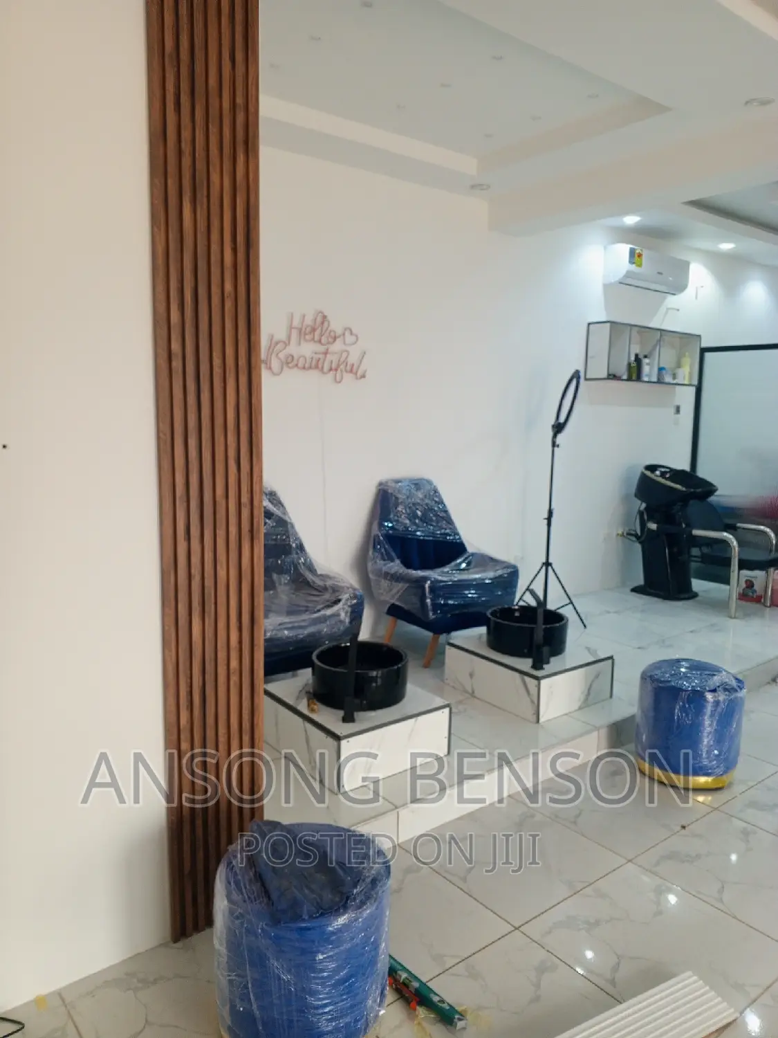 Original Turkey Fluted Panels Sales and Professional Installation