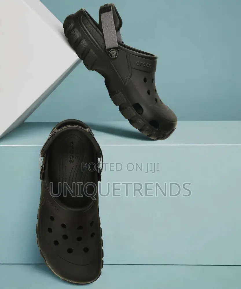 High Quality Crocs