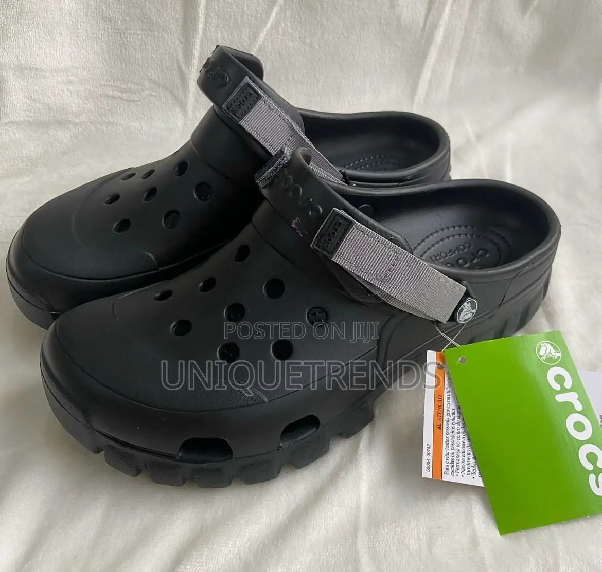 High Quality Crocs