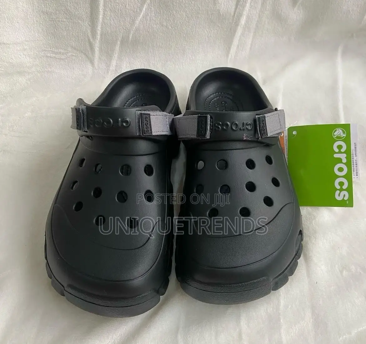 High Quality Crocs