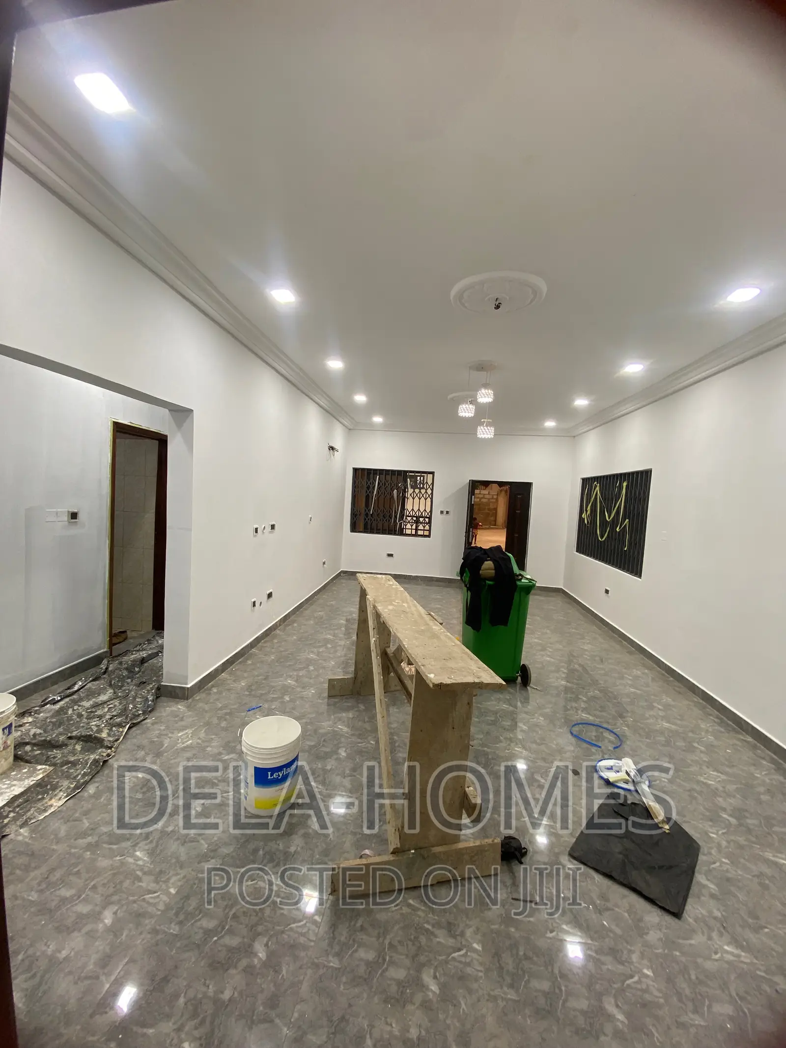 2bdrm Apartment in Adenta Frafraha for rent