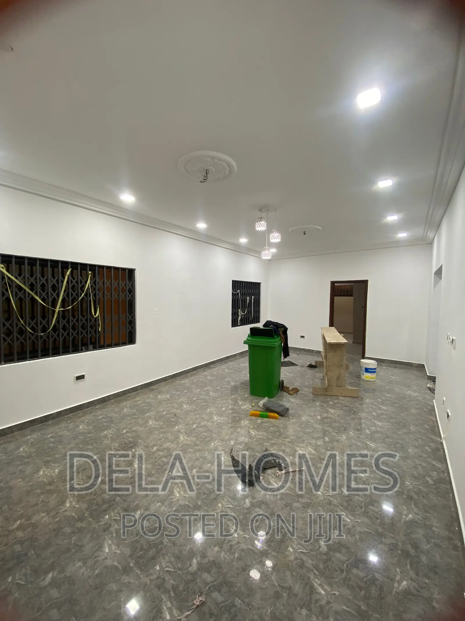 2bdrm Apartment in Adenta Frafraha for rent