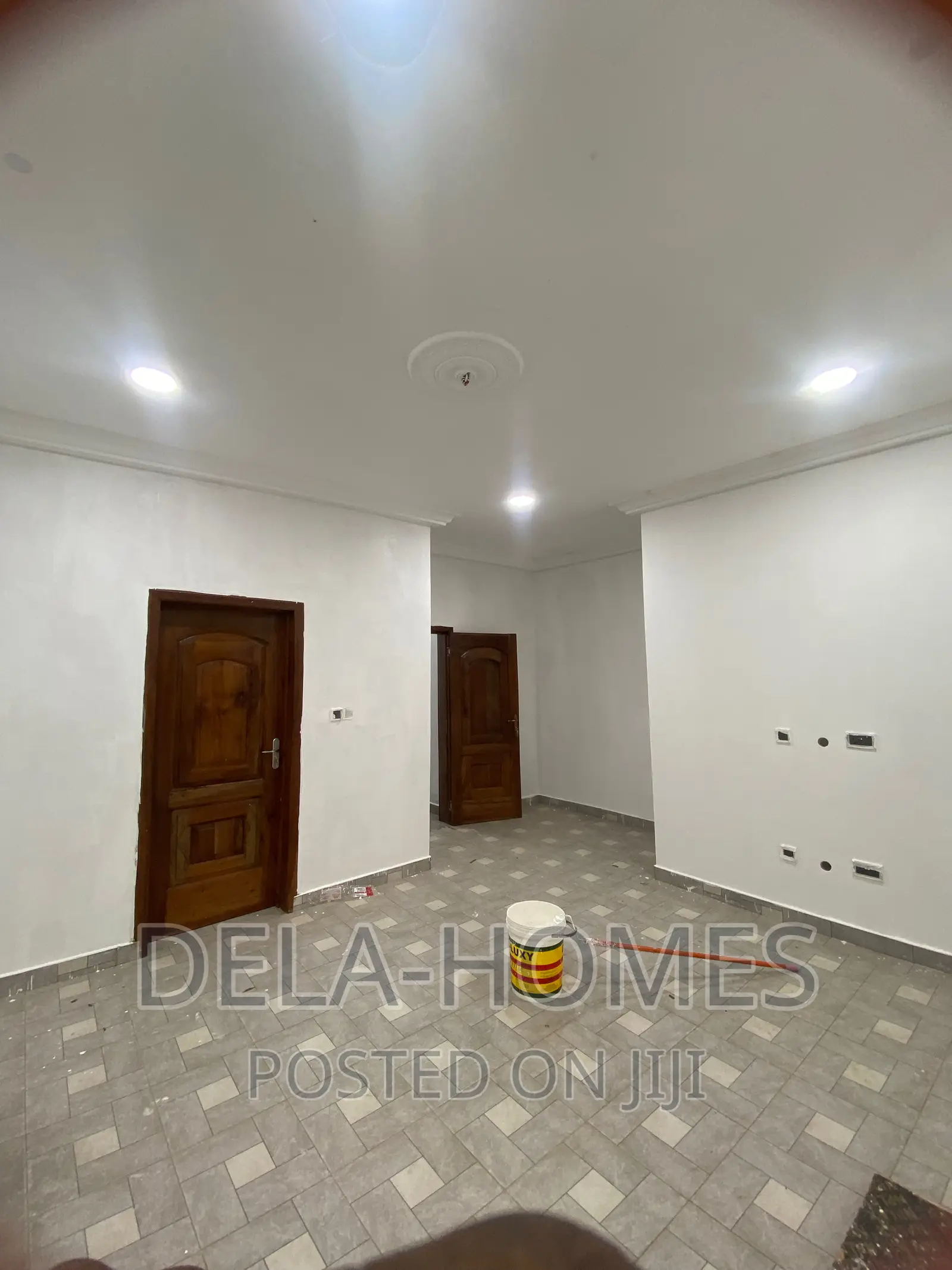 2bdrm Apartment in Adenta Frafraha for rent